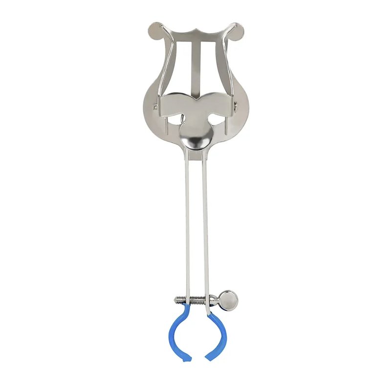 Lightweight Music Stand for Brass Instruments