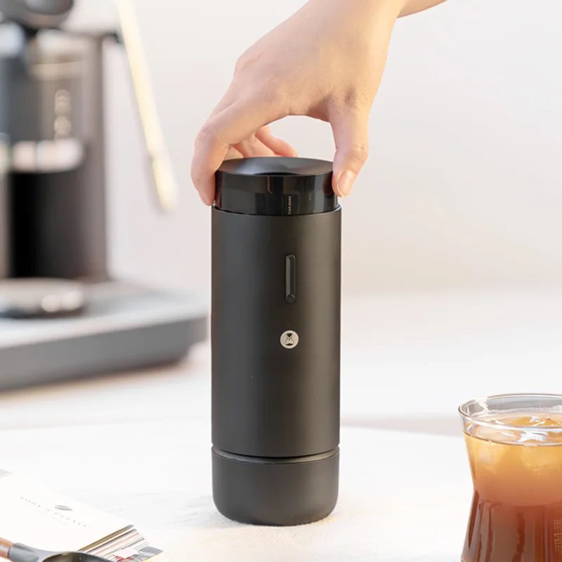 TIMEMORE Portable Electric Coffee Grinder
