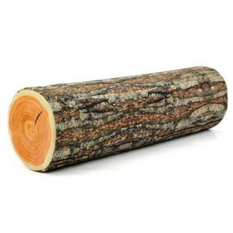 Willow Tree Stump Pillow