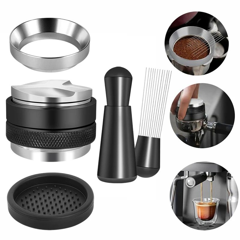 Espresso Accessory Kit - 5 Pieces