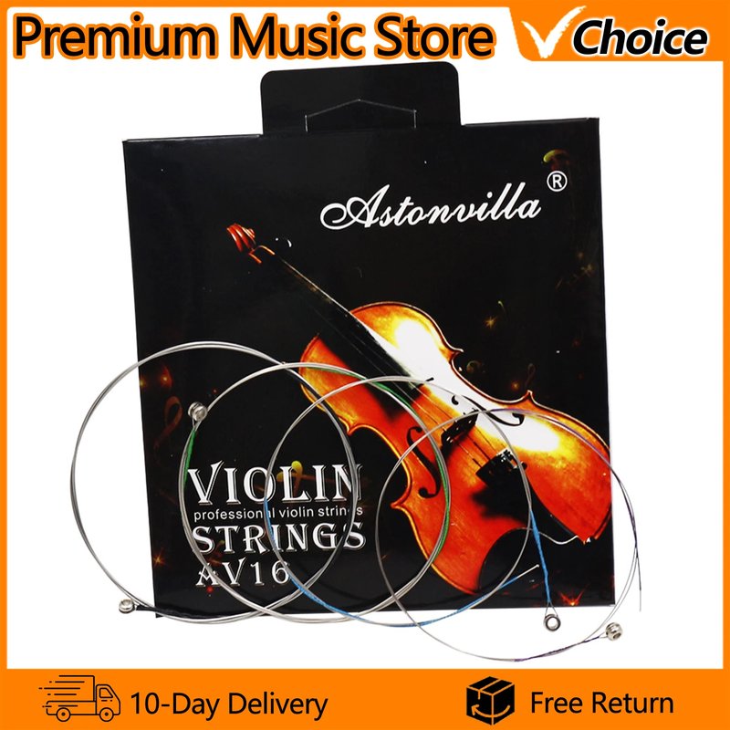IRIN AV16 Professional Violin Strings
