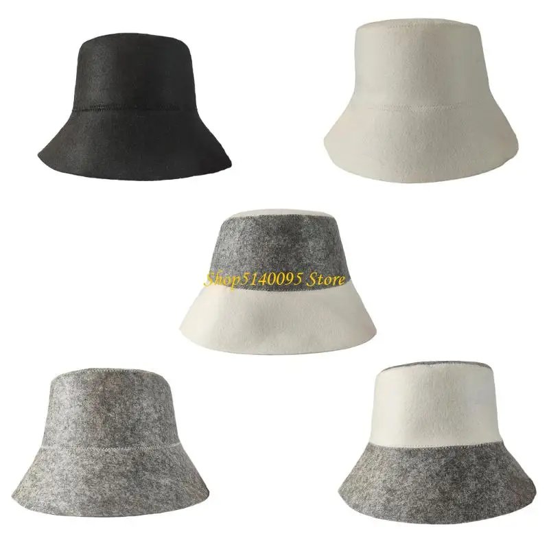 Thermal Sauna Hat for Spa Relaxation