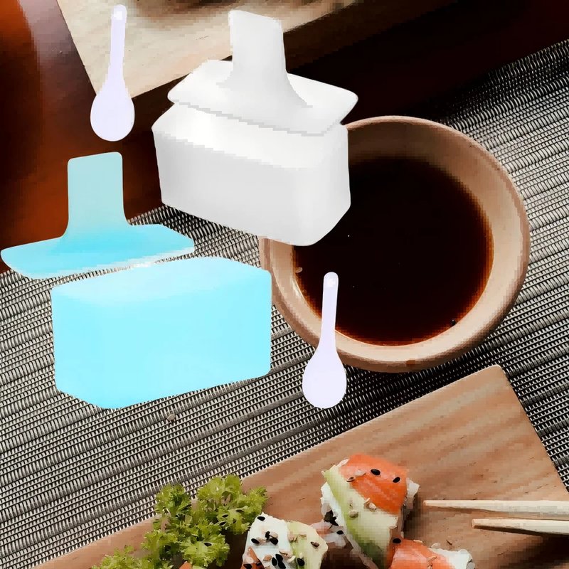 DIY Sushi Press Mold Set