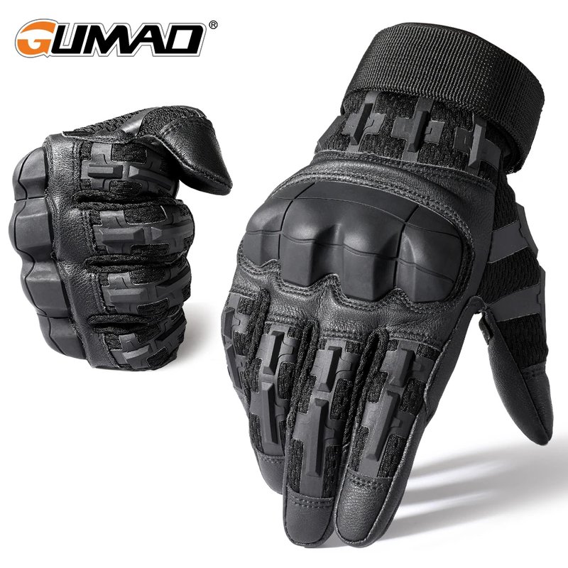 Tactical Touch Screen Outdoor Gloves