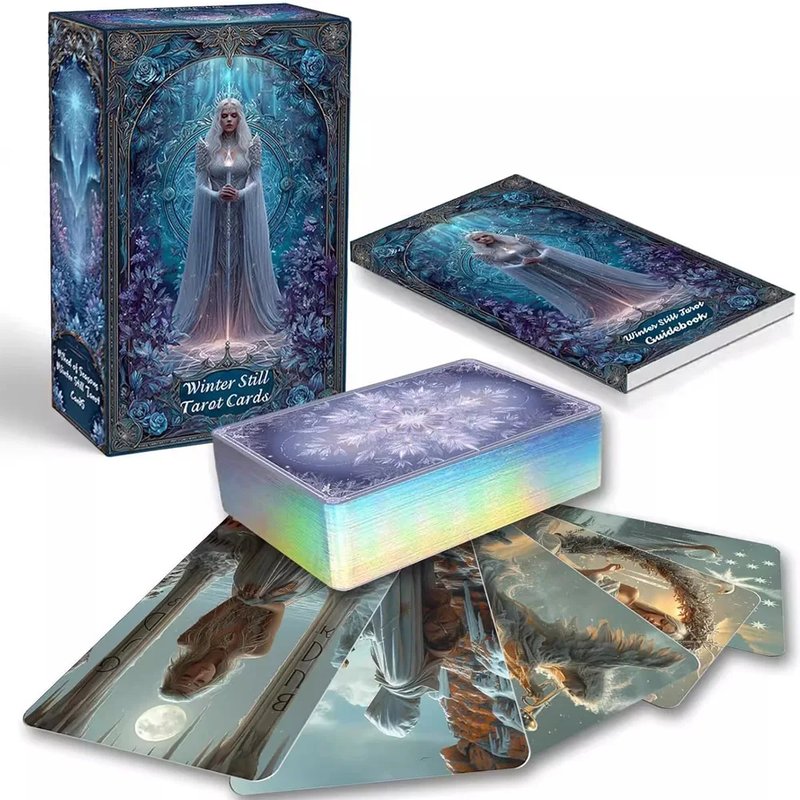 Beginner's Tarot Card Set