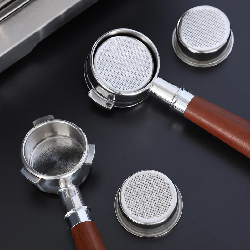 Stainless Steel Coffee Filter Basket