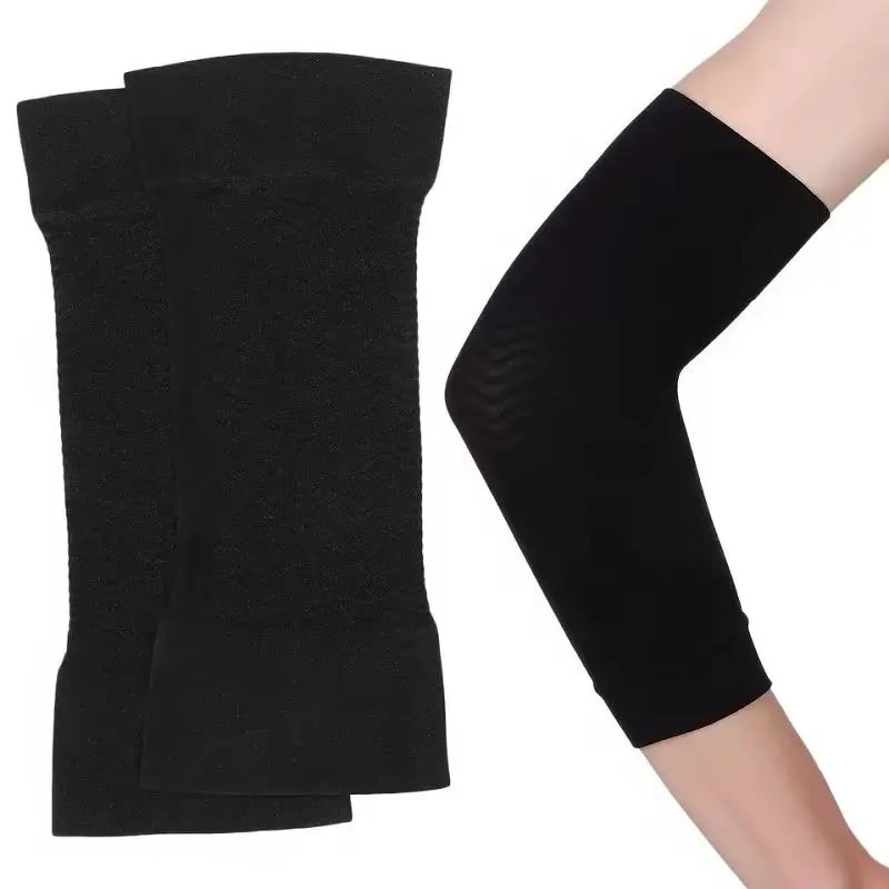 Elastic Sunscreen Arm Covers