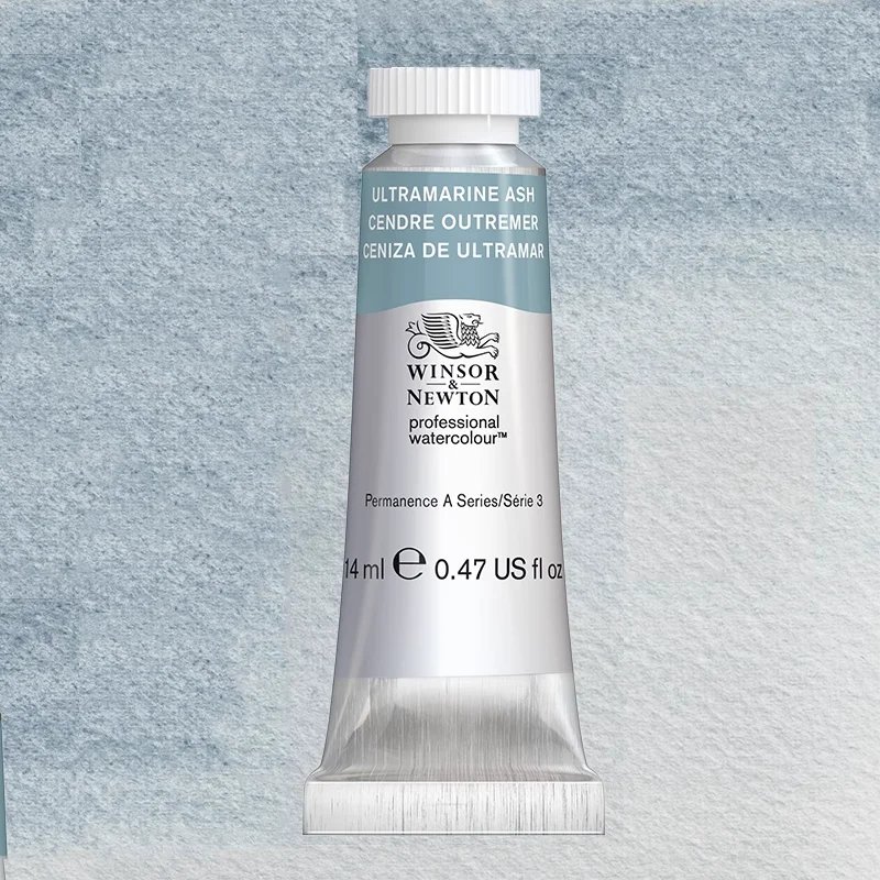 Winsor Newton Professional Watercolor Paints