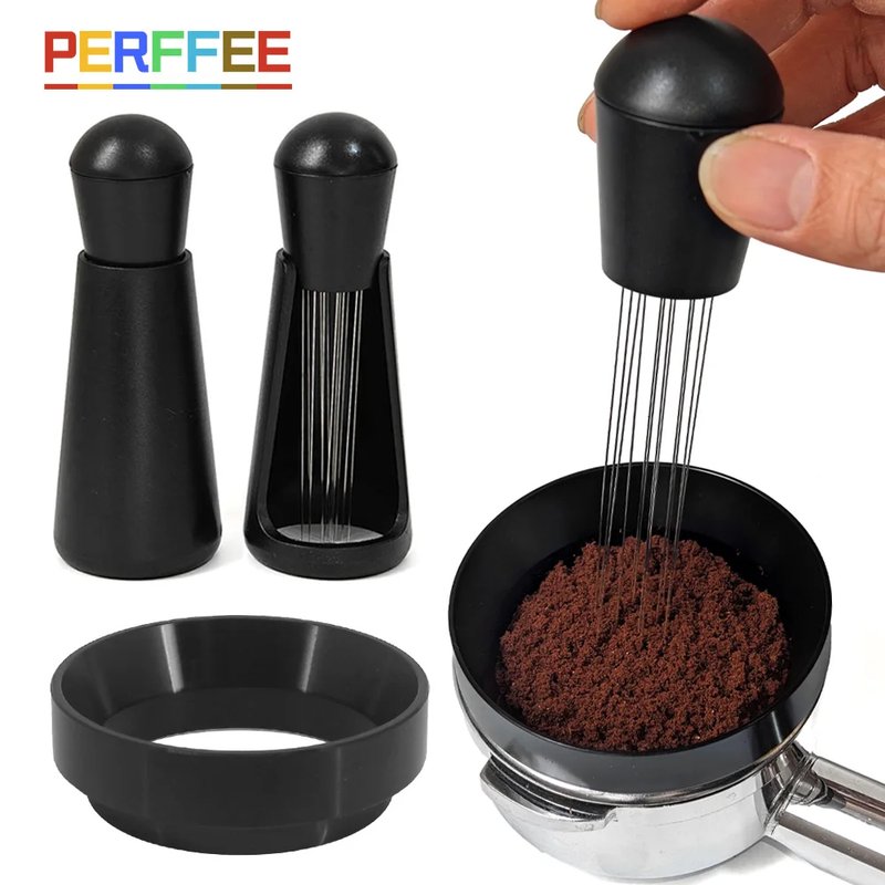 Stainless Steel Espresso Stirrer Tool