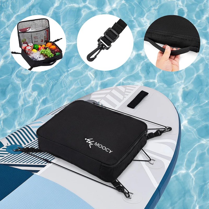Portable Paddle Board Bag
