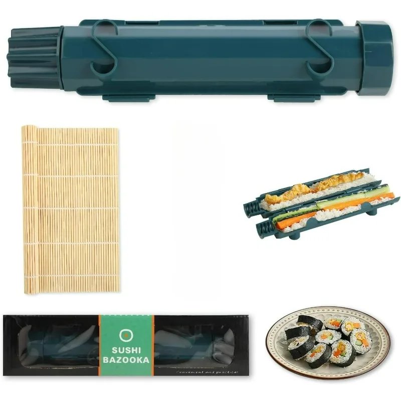 Beginner's Sushi Making Kit