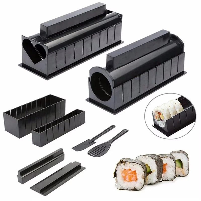 Japanese Sushi Maker Kit