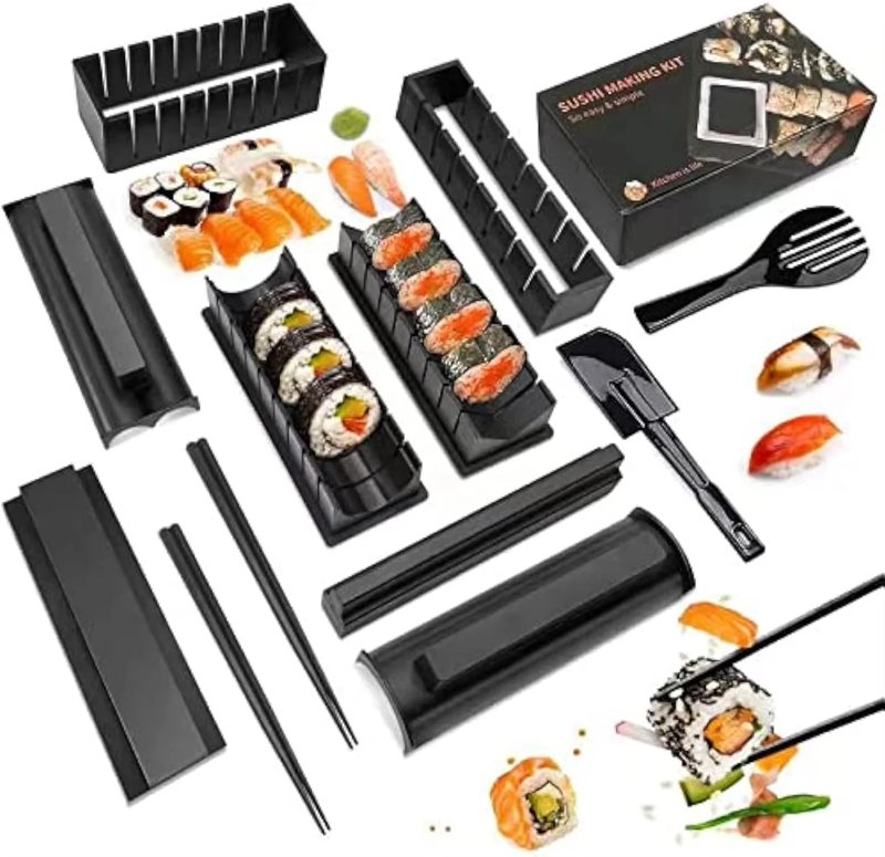 Sushi Maker Kit for Beginners