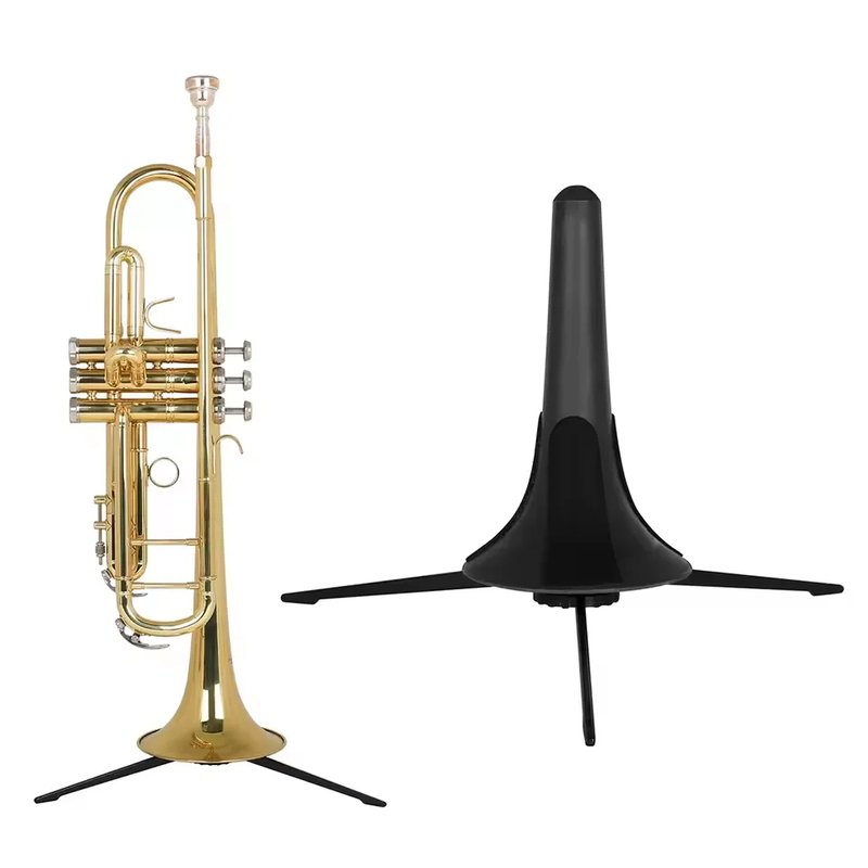 Portable Foldable Trumpet Stand