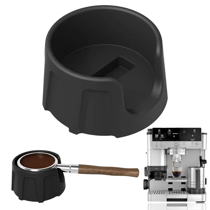 Silicone Coffee Tamper Mat