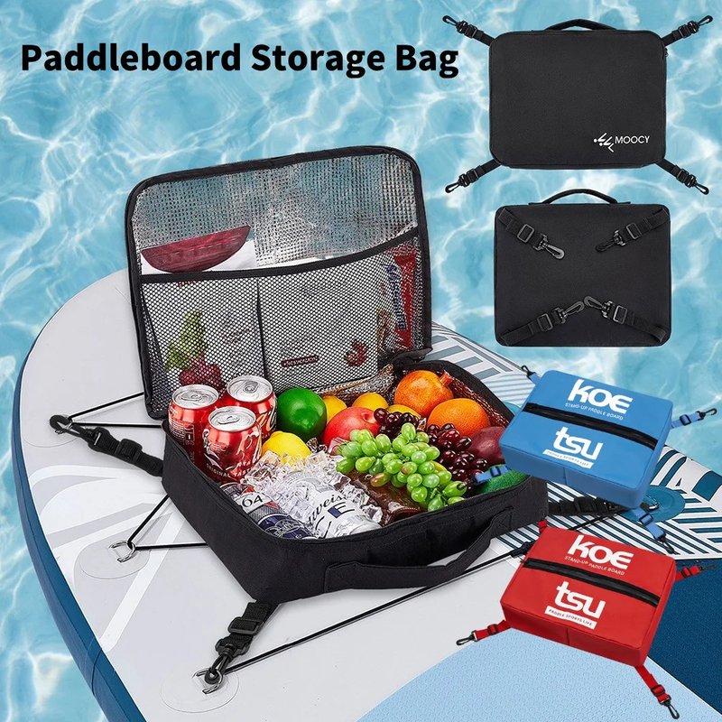 Waterproof Paddleboard Deck Bag