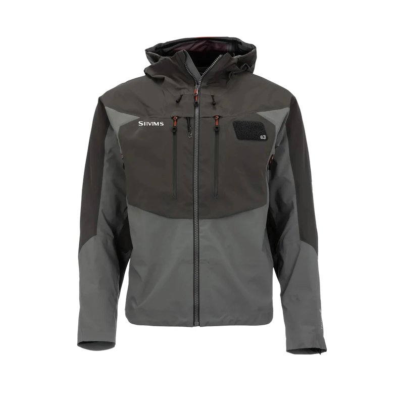 Durable Waterproof Fishing Jacket
