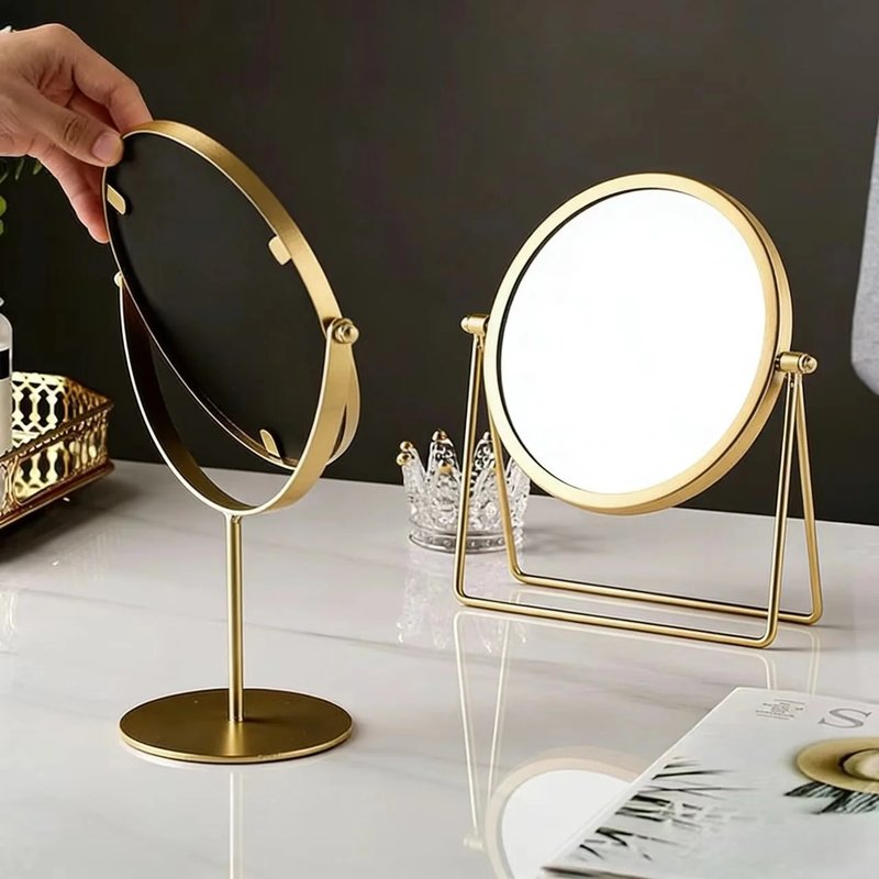 360° Rotatable Luxury Vanity Mirror