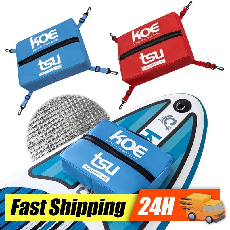 Insulated Waterproof Kayak Cooler Bag