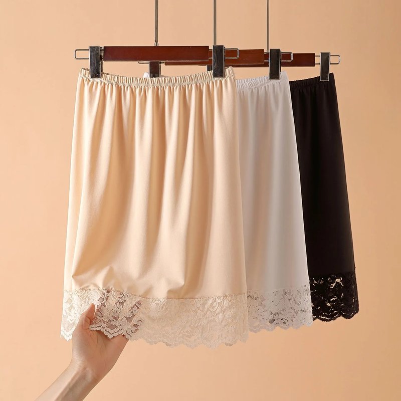 Lace Underskirt for Women