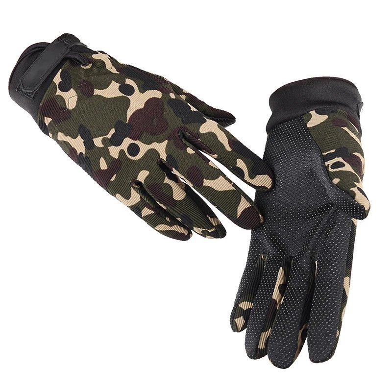 Lightweight Tactical Cycling Gloves