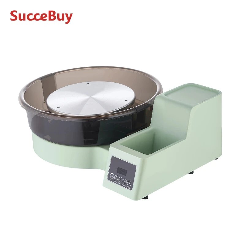 SucceBuy 450W Pottery Wheel