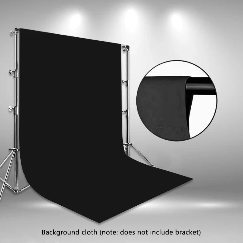 Versatile Portable Photography Backdrop