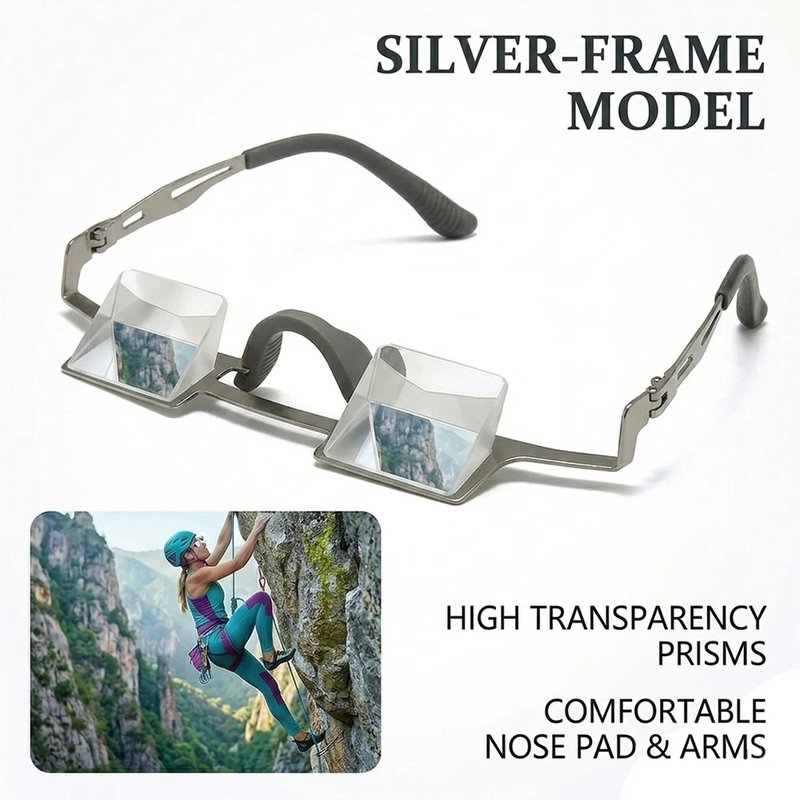 High-Performance Outdoor Goggles