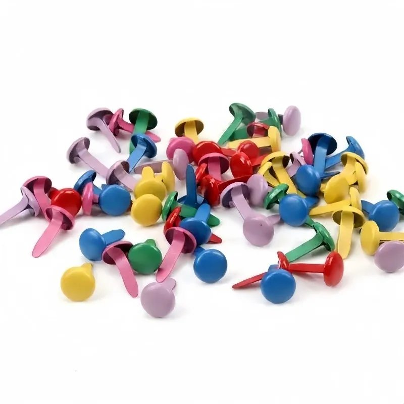 216-Piece Assorted Brads Set