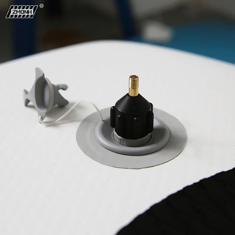 Surfboard Pump Adapter