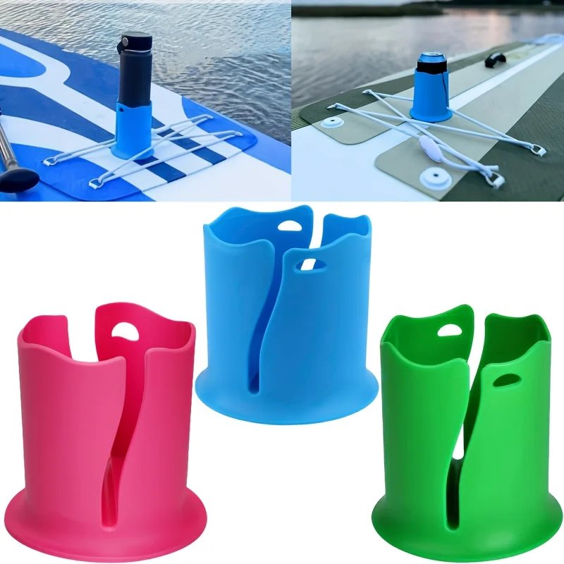 Universal Kayak Drink Holder