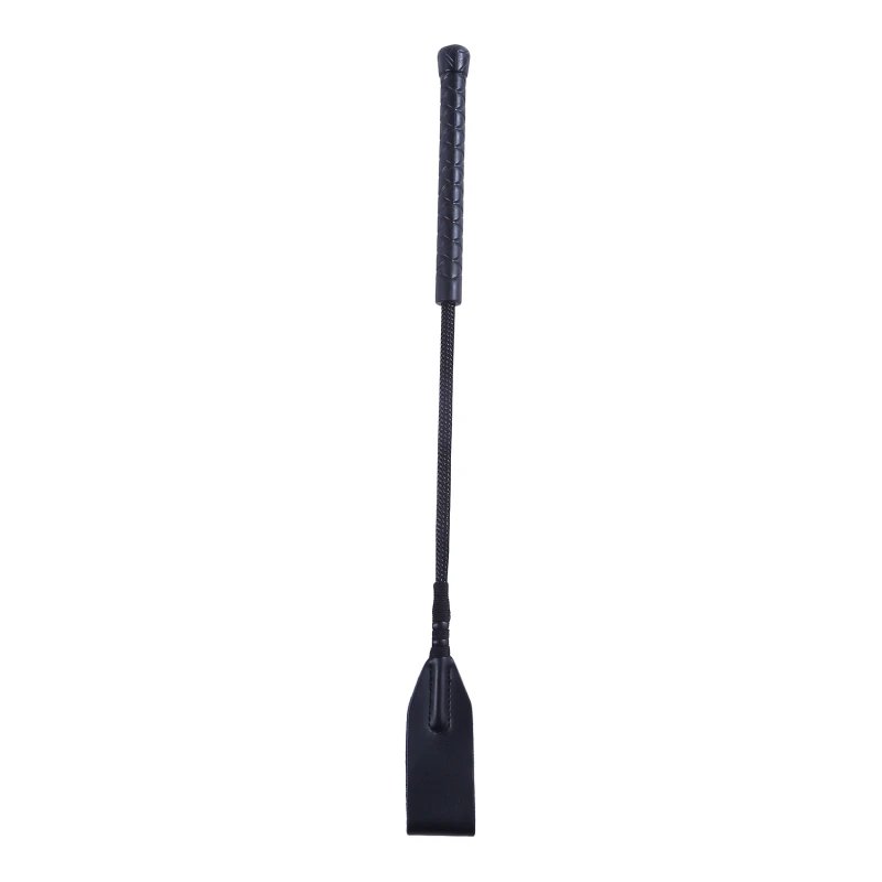 Portable Leather Horse Riding Crop