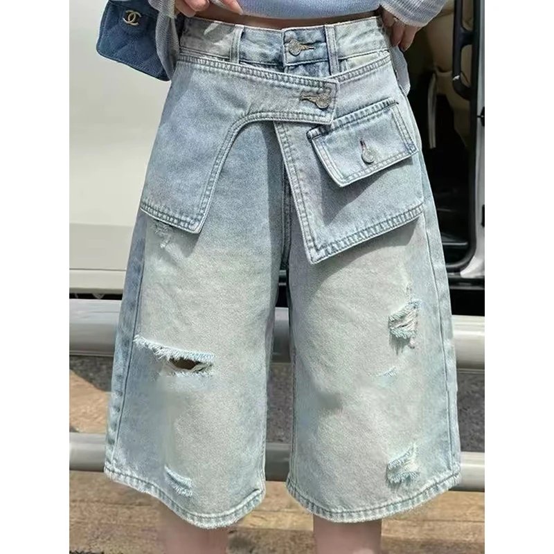 Vintage Y2K Oversized Cargo Pants