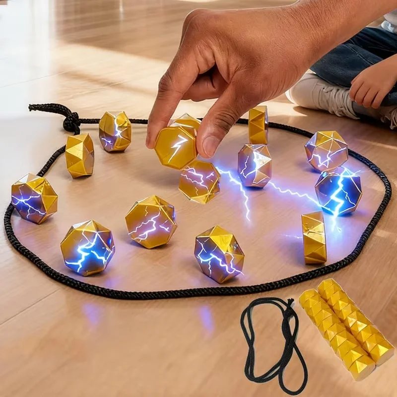 Magnetic Chess Game for Kids