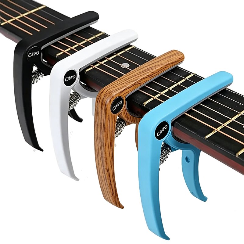 Miwayer Lightweight Guitar Capo