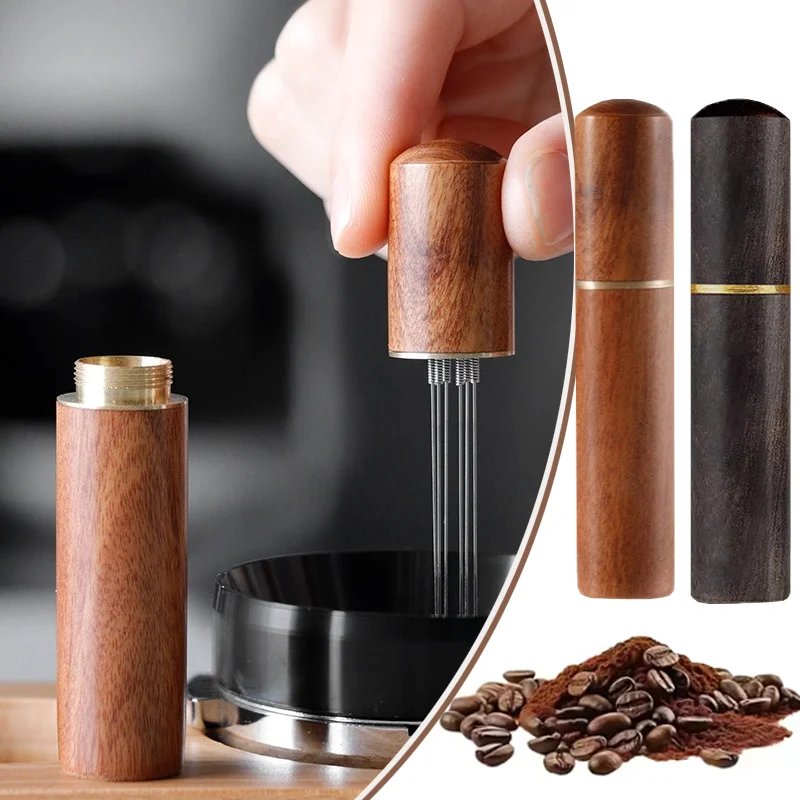 Stainless Steel Espresso Stirrer Tool