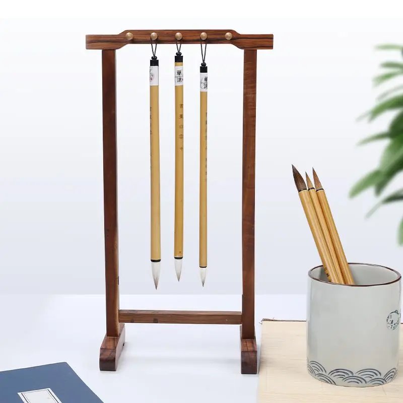 Chinese Calligraphy Brush Set for Beginners