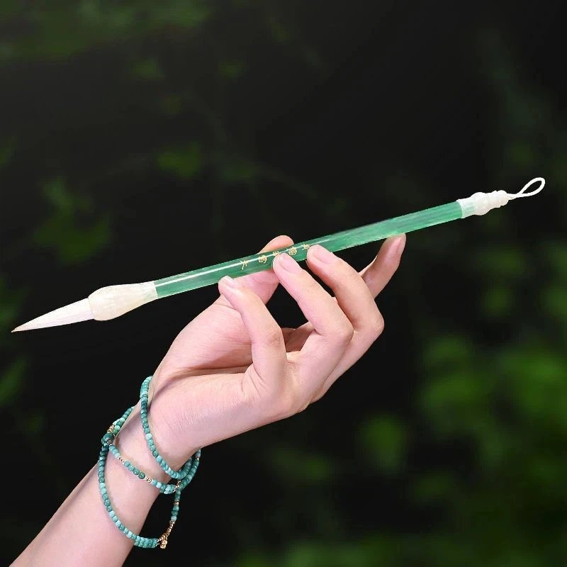 Chinese Calligraphy Brush Set for Beginners