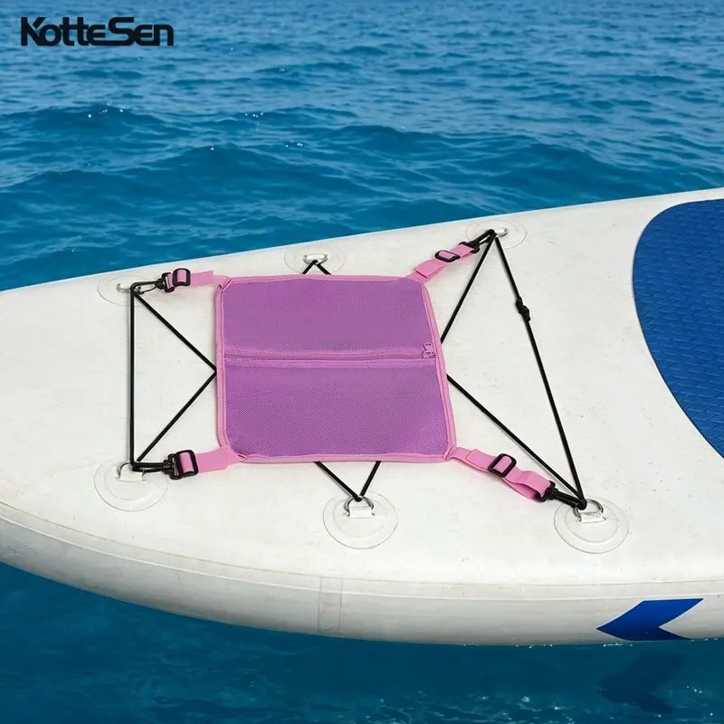 Portable Paddle Board Storage Bag