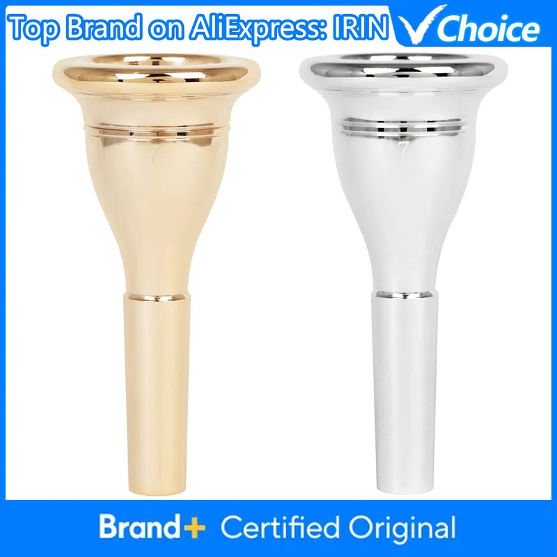 IRIN Tuba Mouthpiece No.7