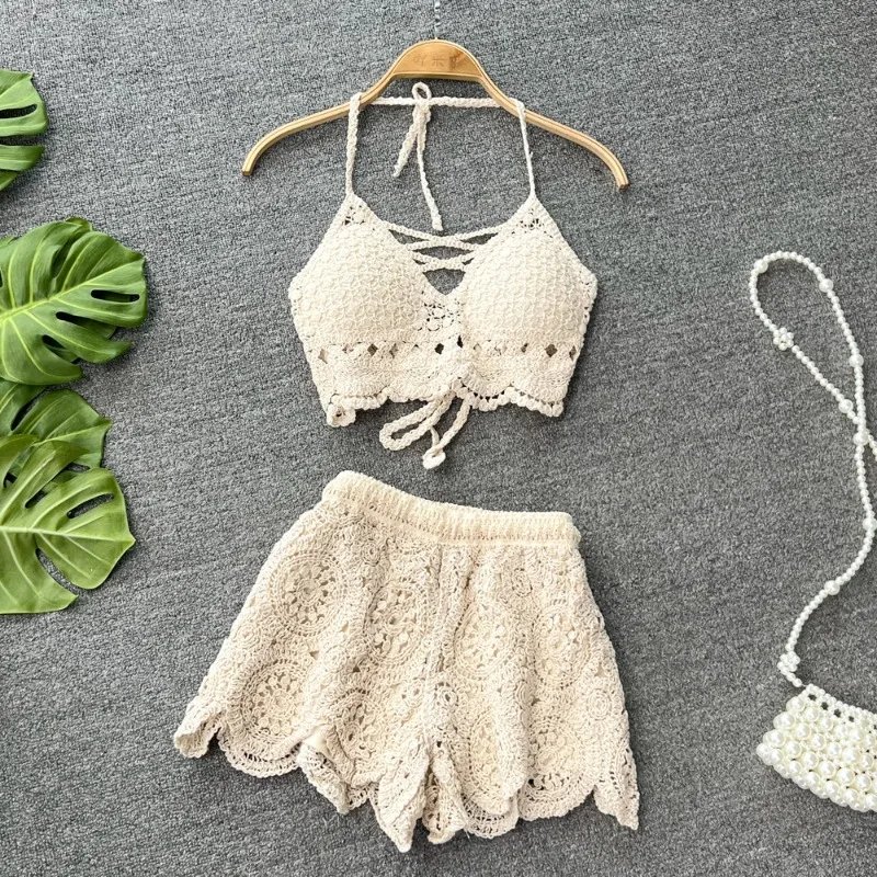 Chic Summer Two-Piece Set