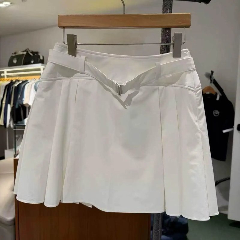 Women's Breathable Golf Skirt