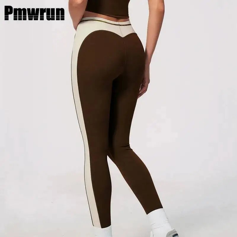 Buttery Soft High Rise Yoga Leggings