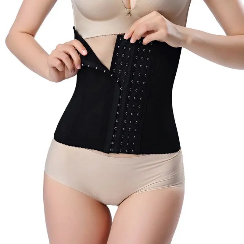Sleek Underbust Waist Trainer