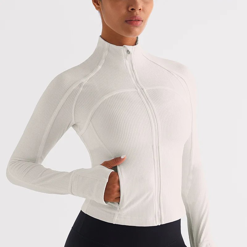 Slim Fit Women's Sports Jacket