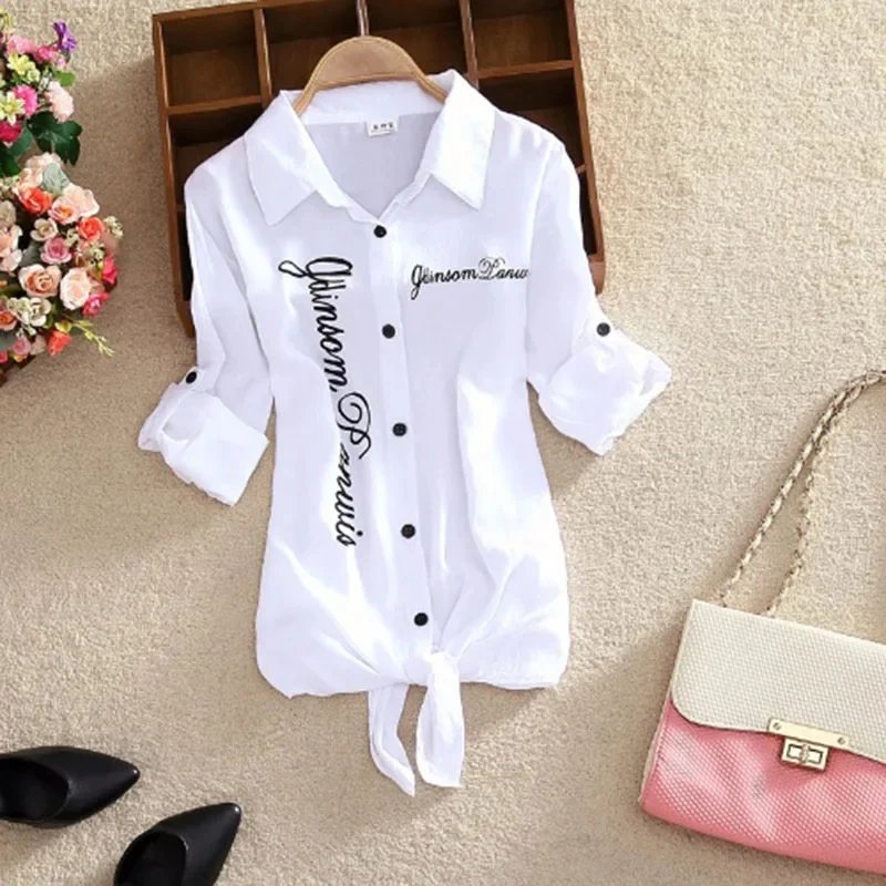 Chic Casual Blouse for Women