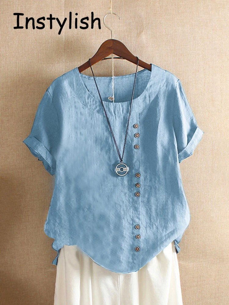 Vintage Harajuku Oversized Tee