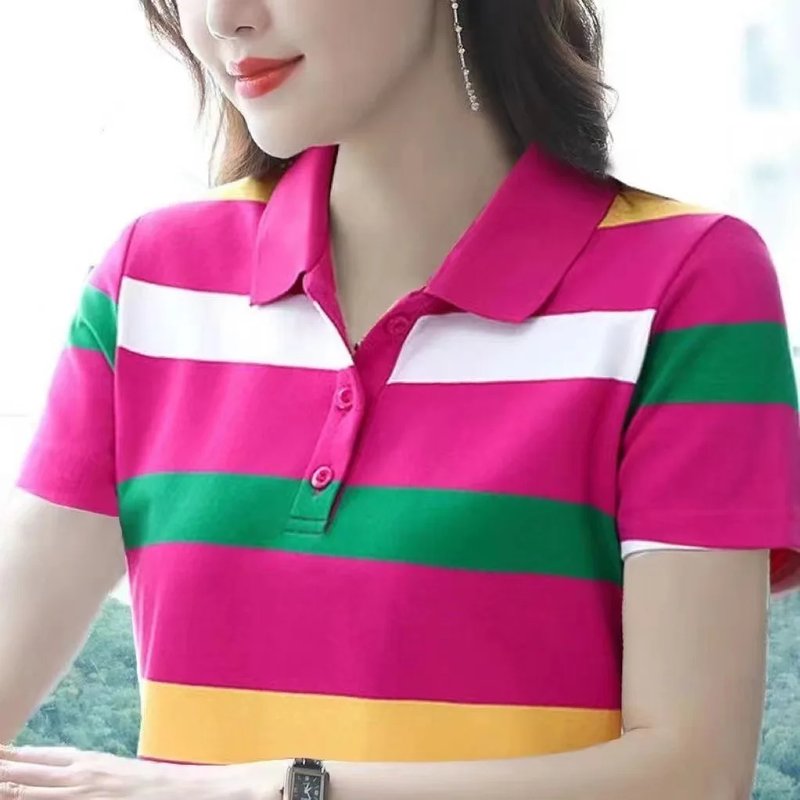 Vintage Boho Summer Tops for Women