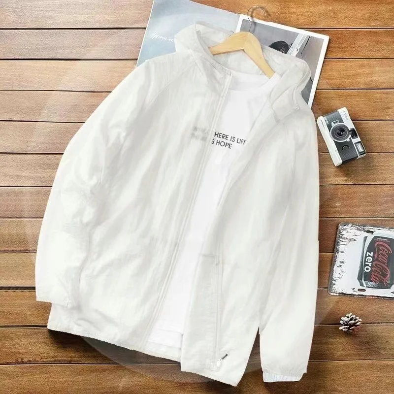 Waterproof Camping Rain Jacket
