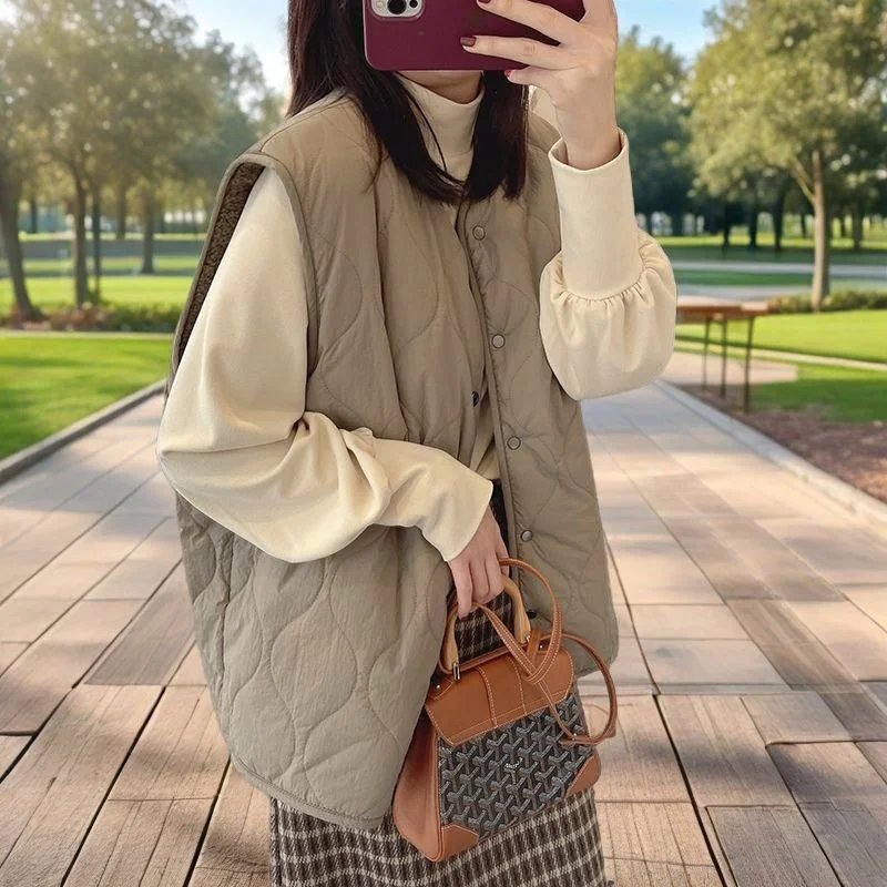Reversible Teddy Coat for Women